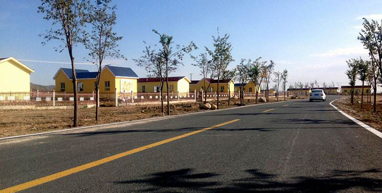 公路、綠化、廣場(chǎng)工程